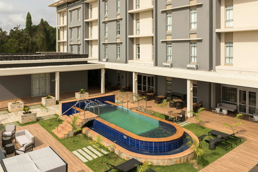 Hotel photo 34