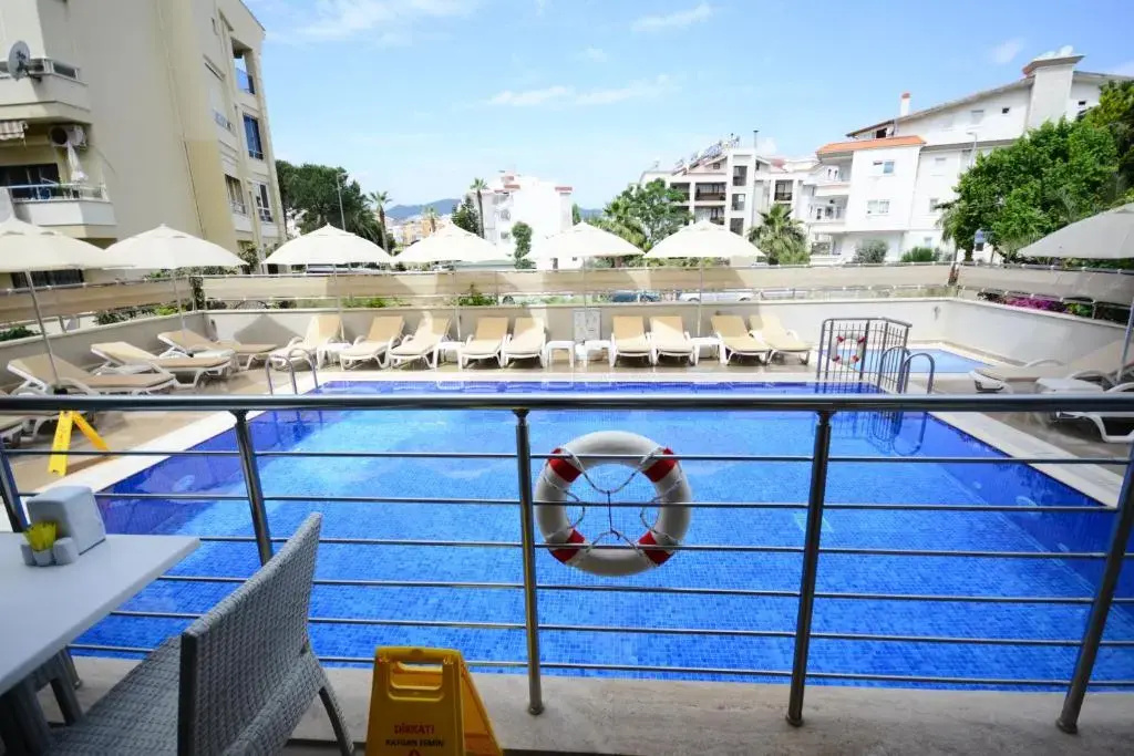 Hotel photo 11