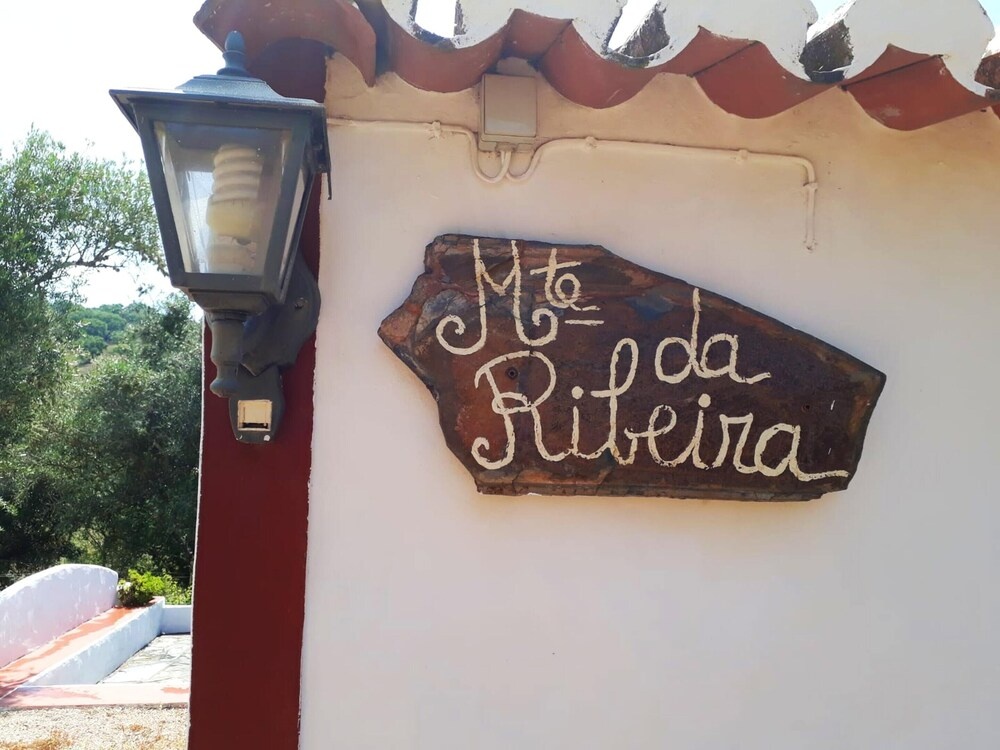 House With one Bedroom in Odemira, With Wonderful Mountain View, Pool