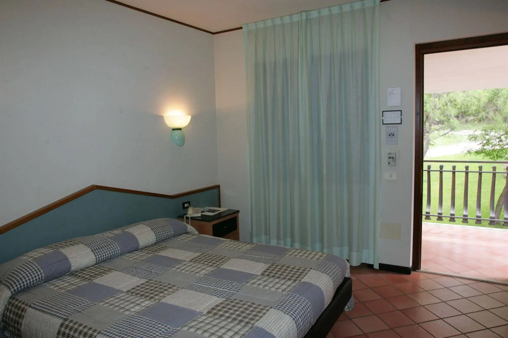 Hotel La Rocca - Général