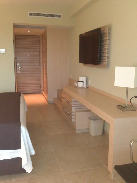 Holiday Inn Coatzacoalcos by IHG - Chambres