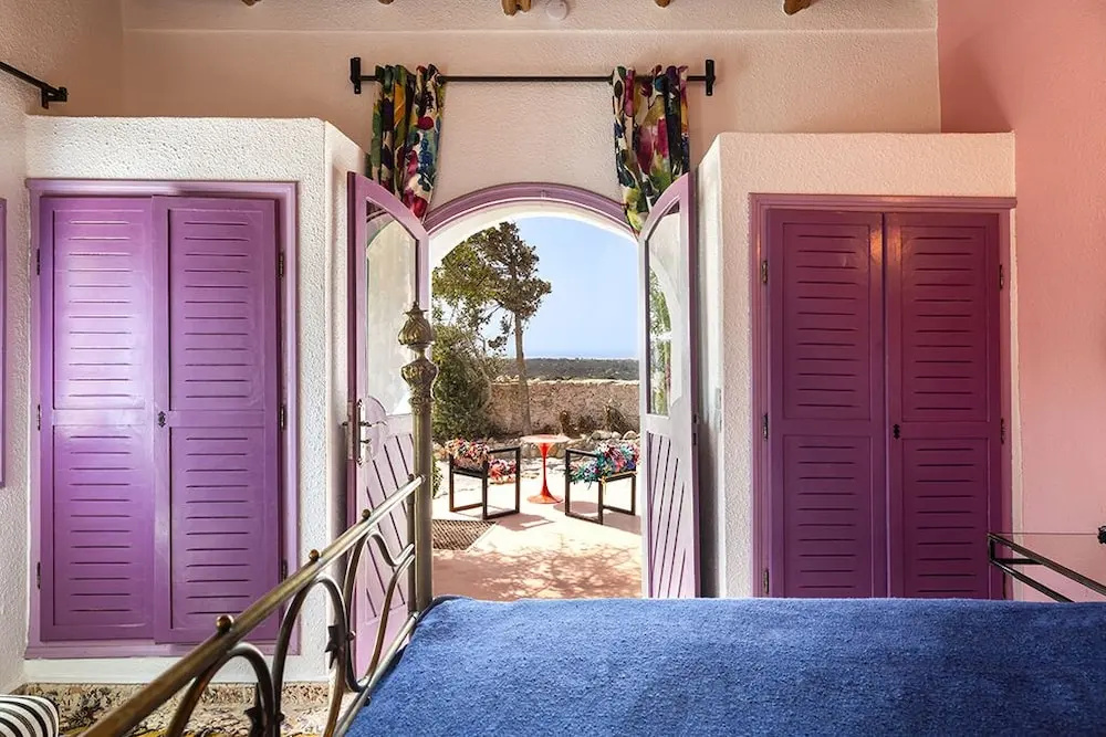 Riad Tamayourt Ocean View - Général