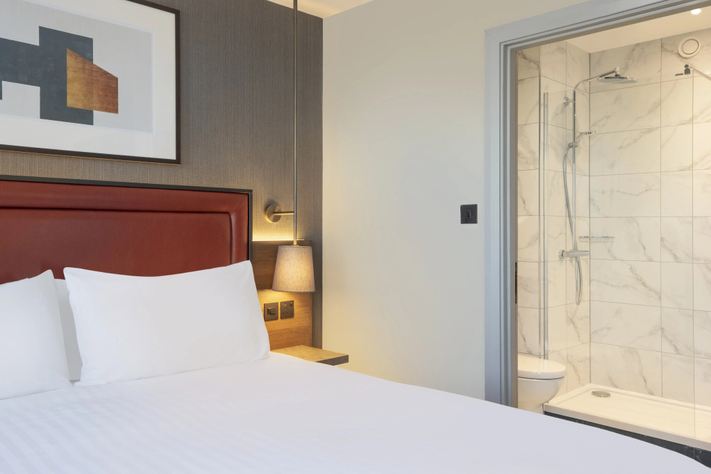 Leonardo Royal Hotel Birmingham - Général