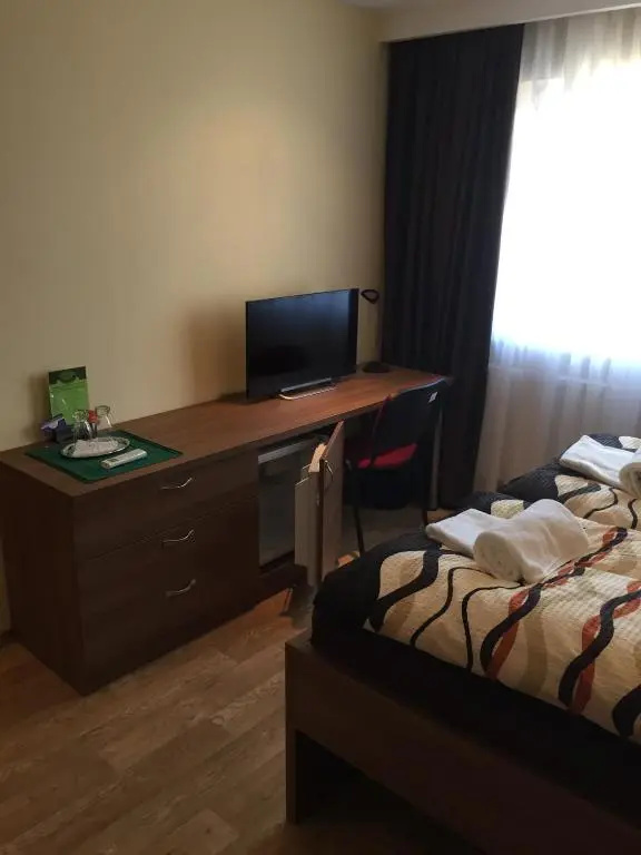 Penzion Toscana - Chambres