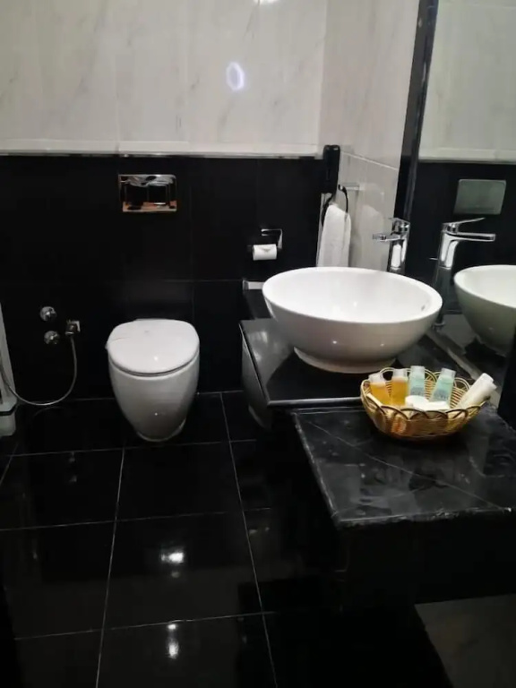 Royal Qatar Hotel - Chambres