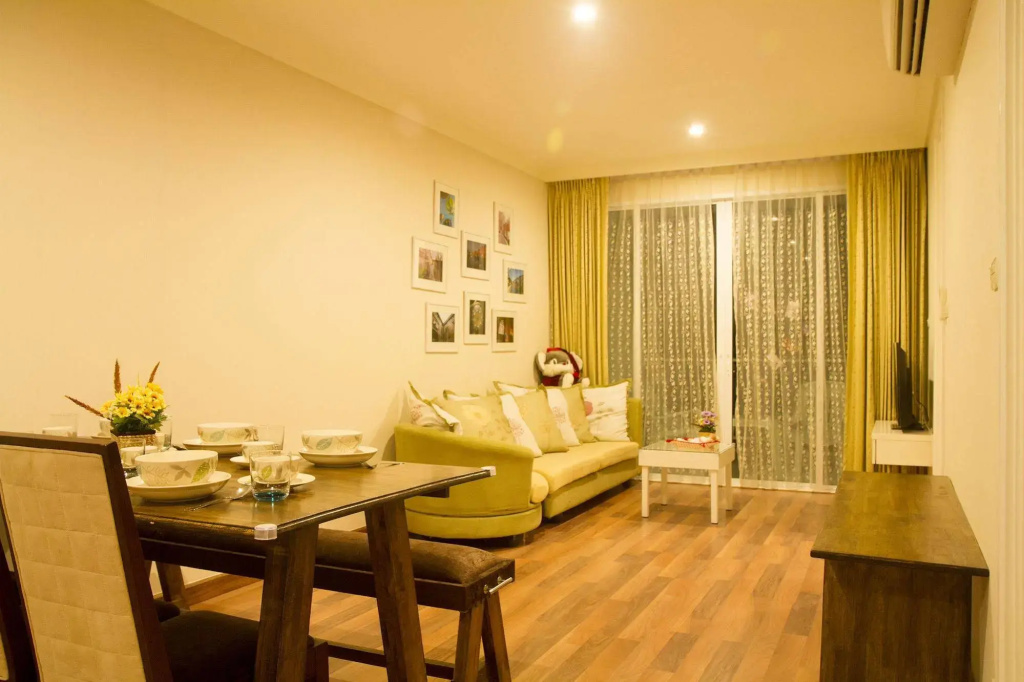 My Resort HuaHin E503 - Général
