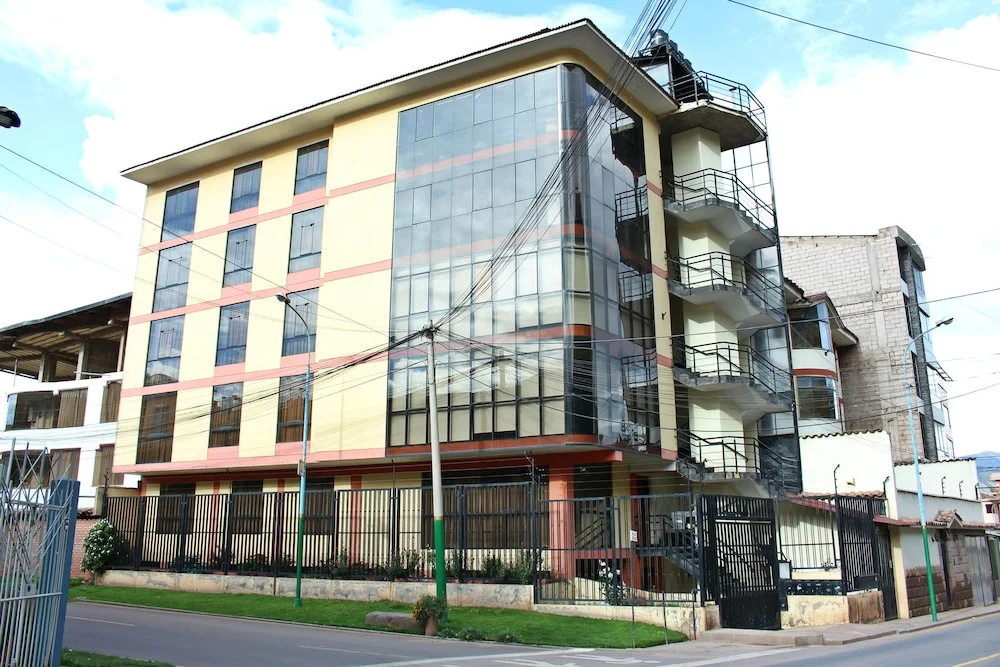 Espacioso confortable apartamento familia