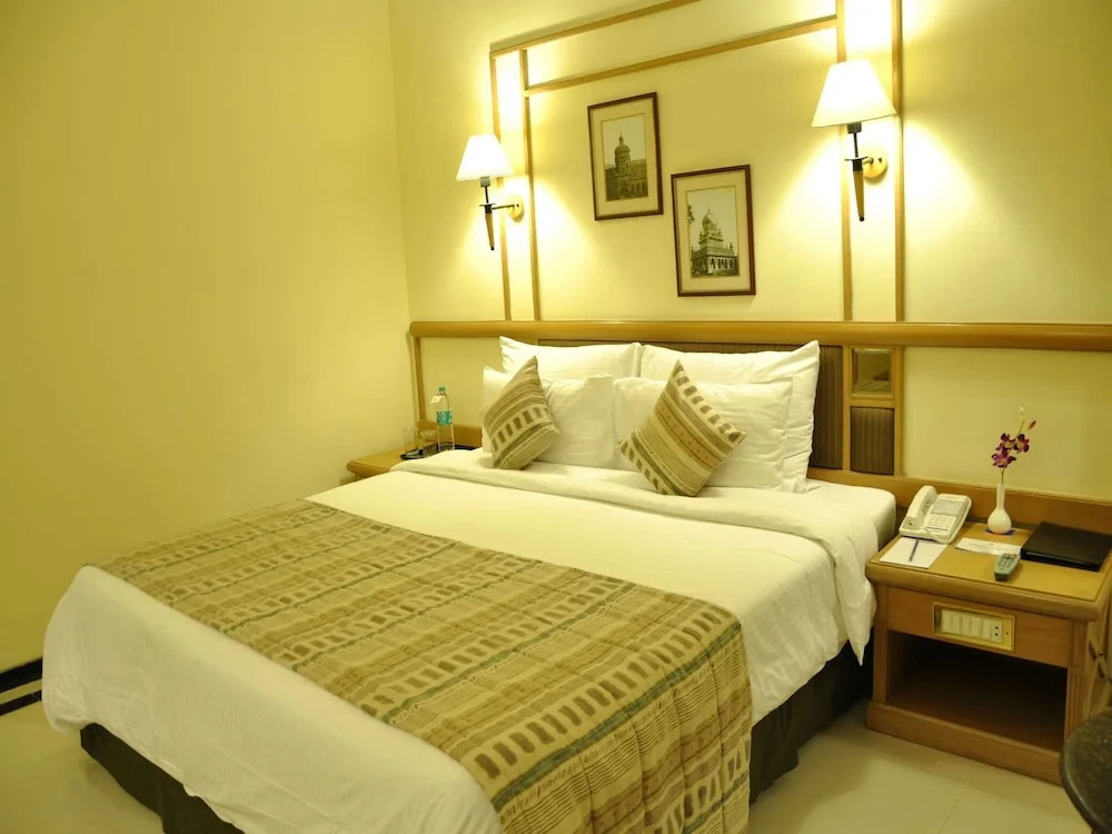 Aditya Park Hyderabad - Général