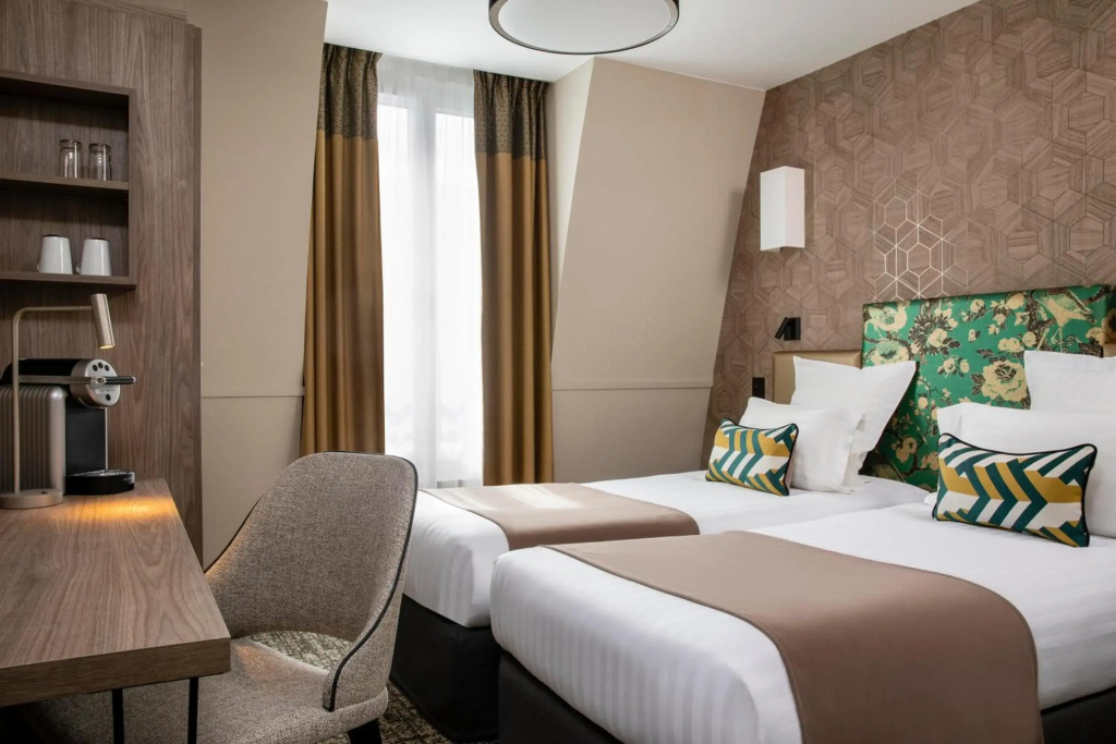 Hotel photo 27