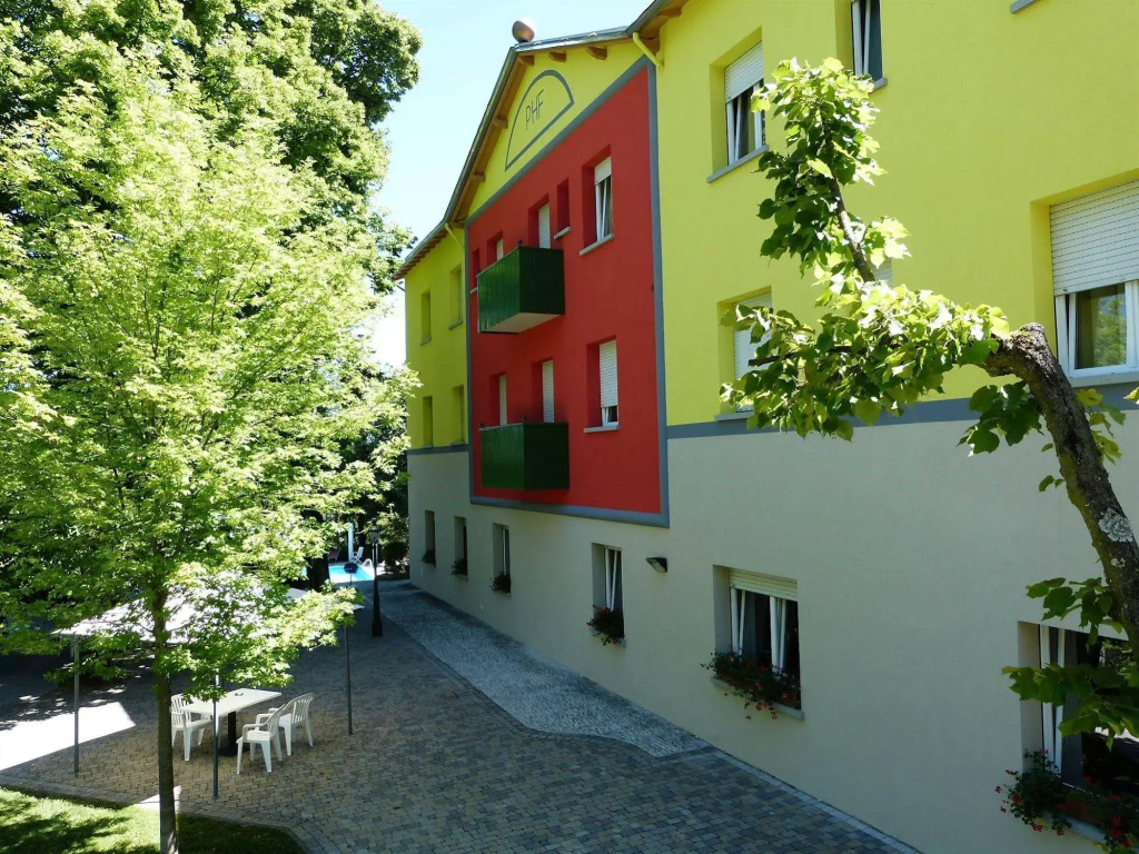 Park Hotel Fantoni - Général