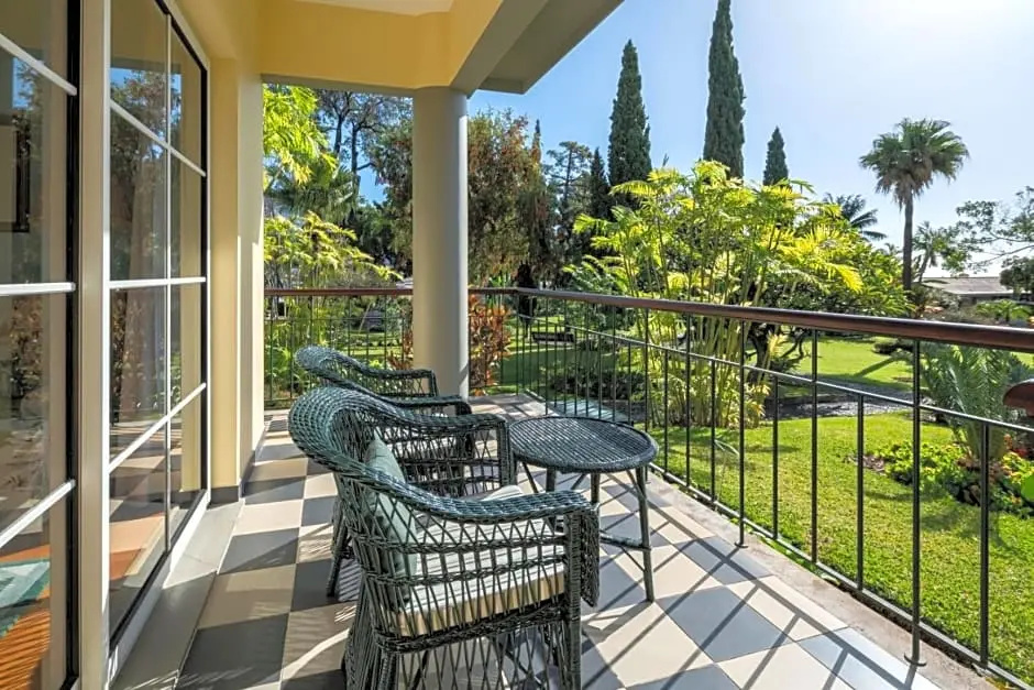 Quinta Jardins do Lago - Chambres
