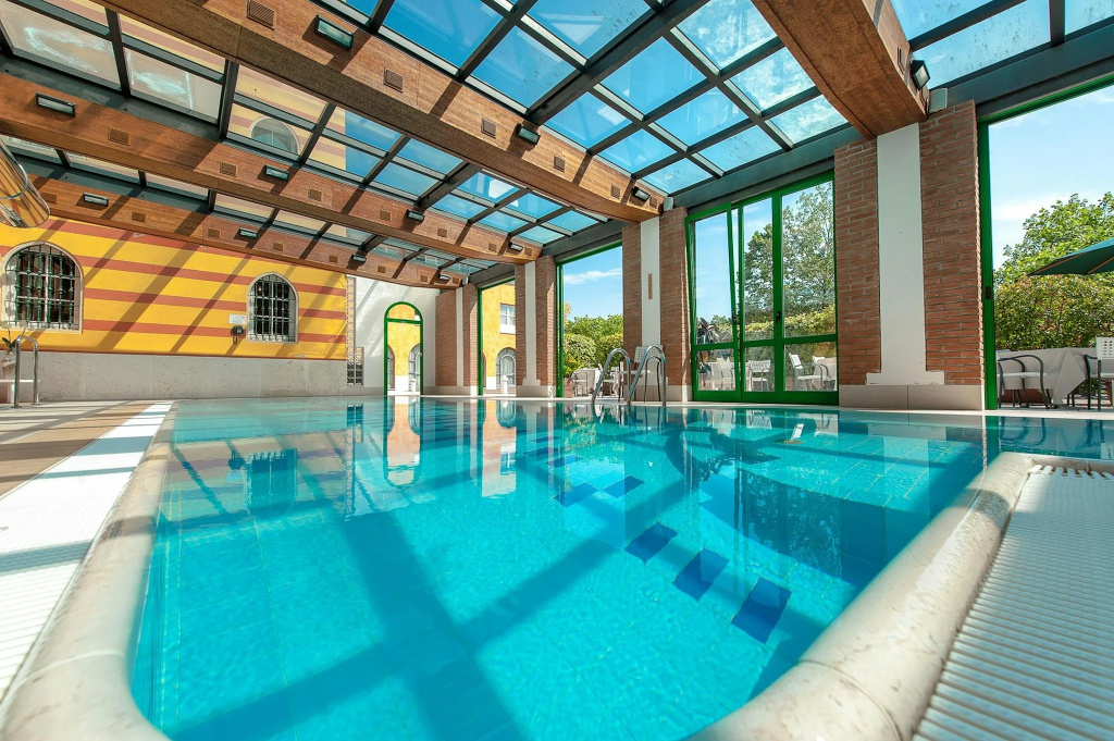 Hotel Villa Malaspina - Général