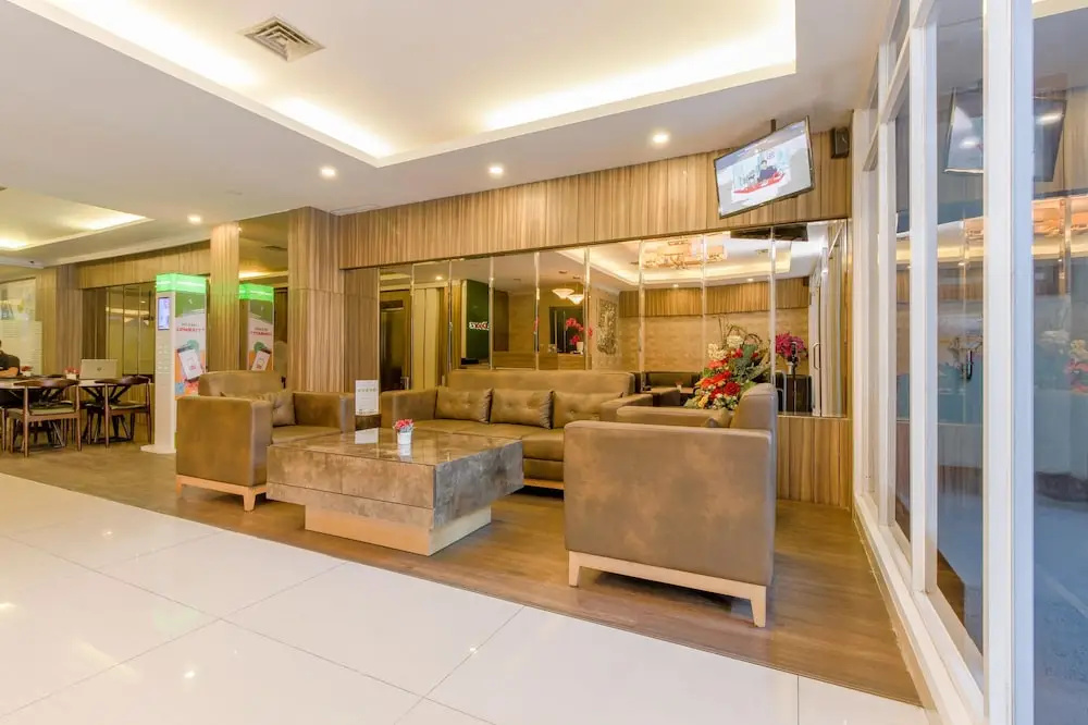 Hotel photo 13