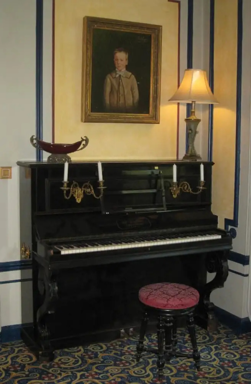 Logis Hôtel Les Maréchaux - Général