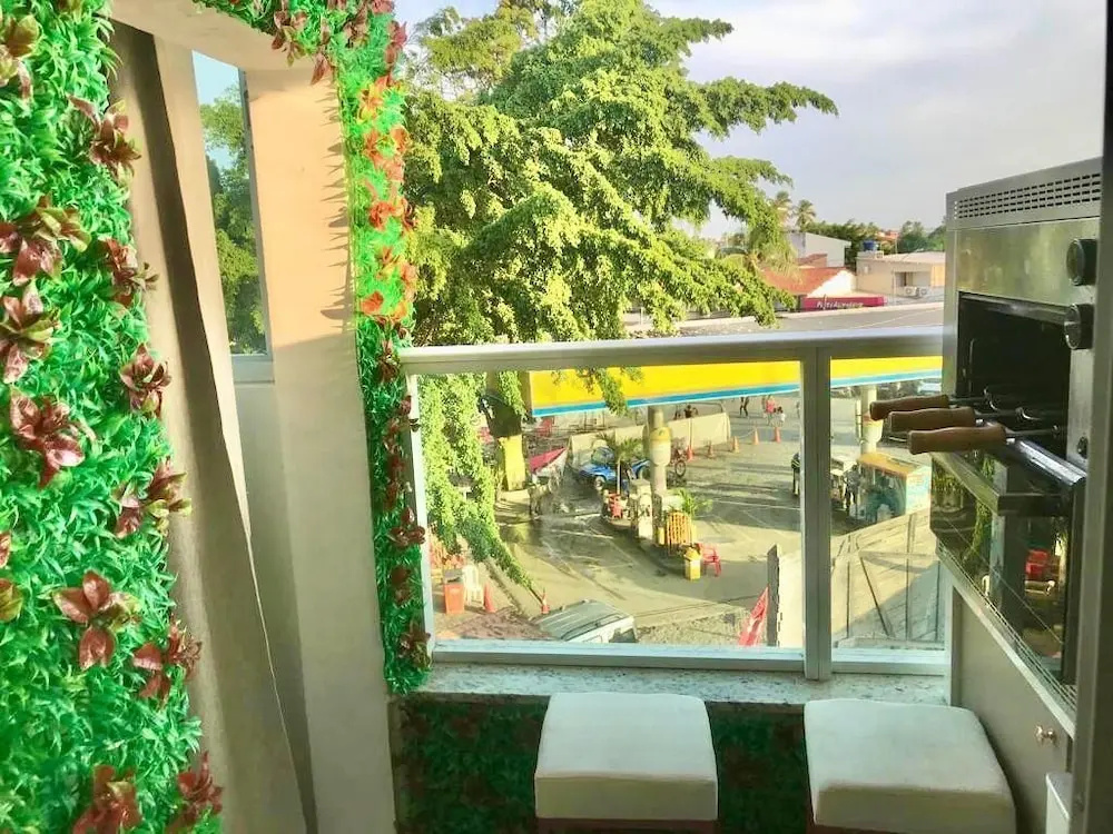 Makambira Residence Flat