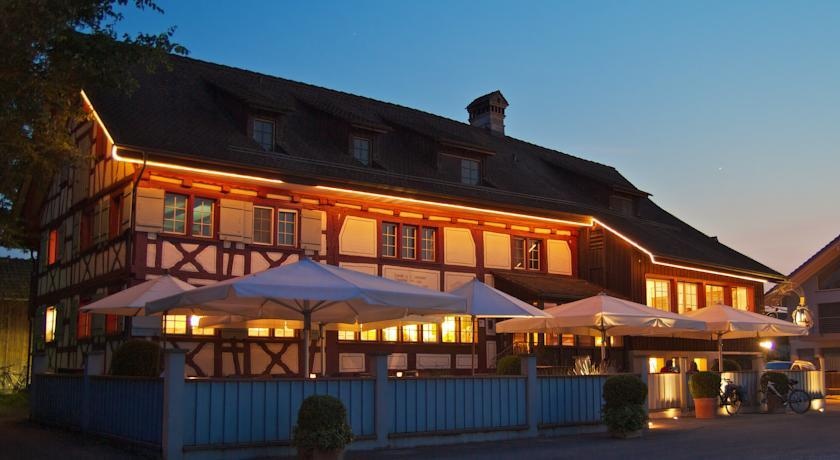 Seegasthof Schiff