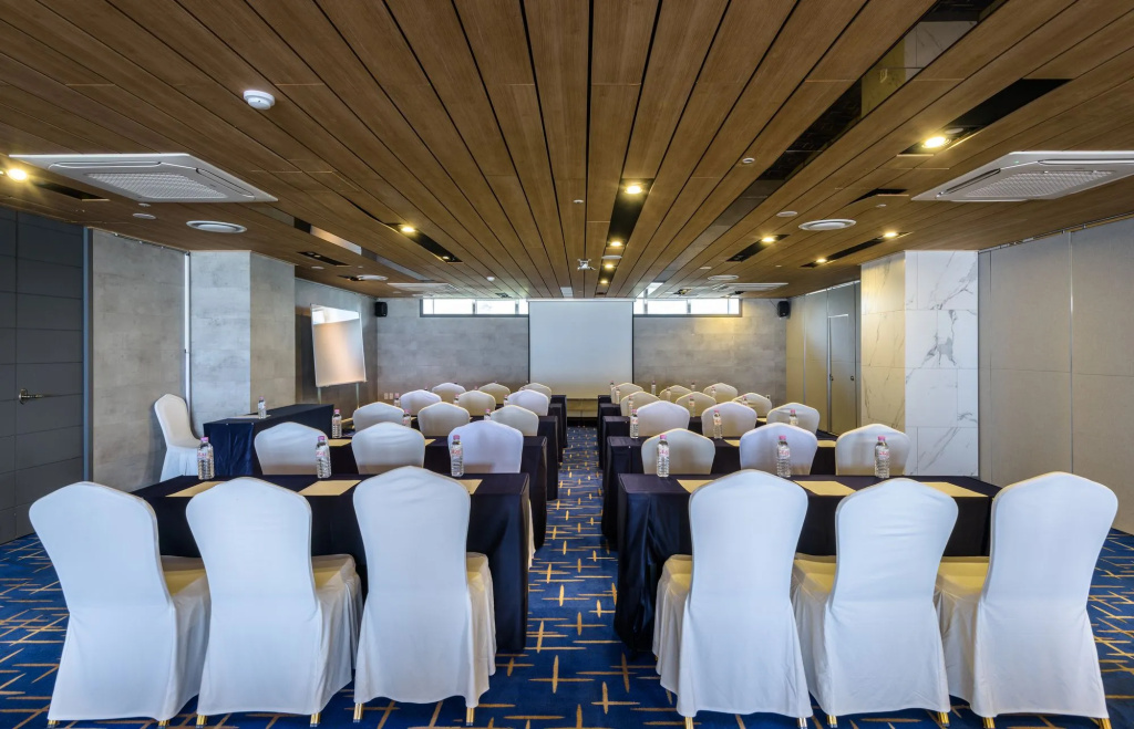 Aimi Jeju Beach Hotel Hamdeok W - Général