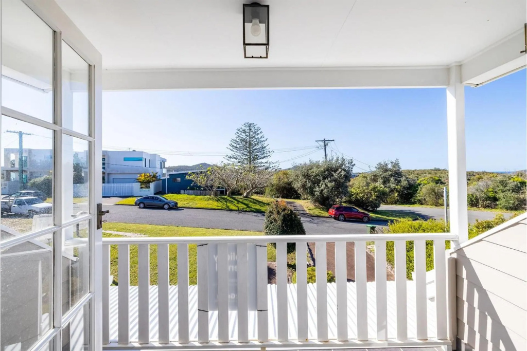 43 Squire Street Fingal Bay