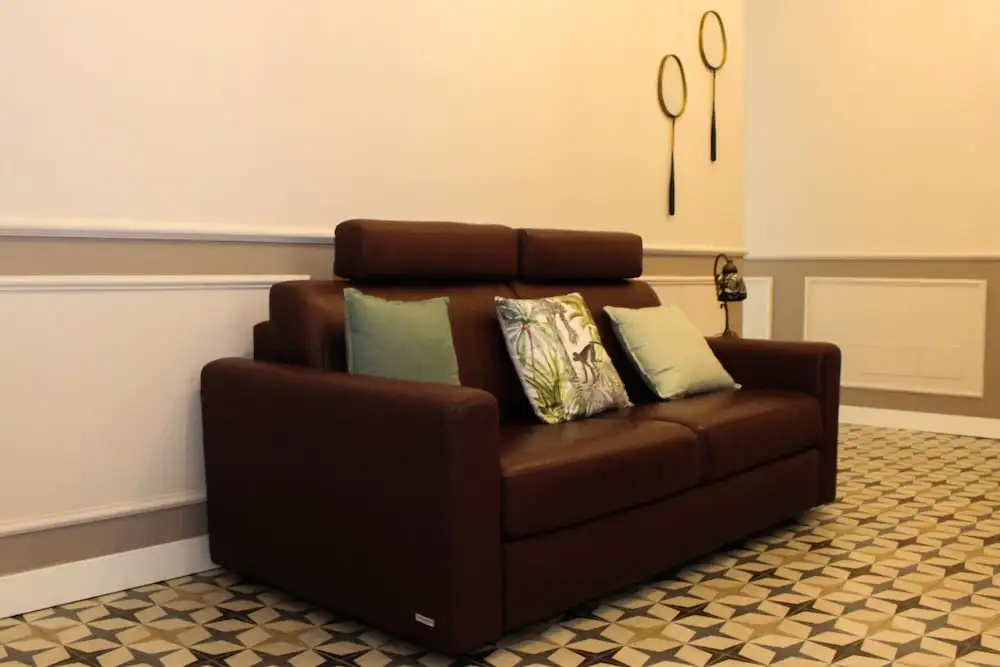 Hotel photo 11