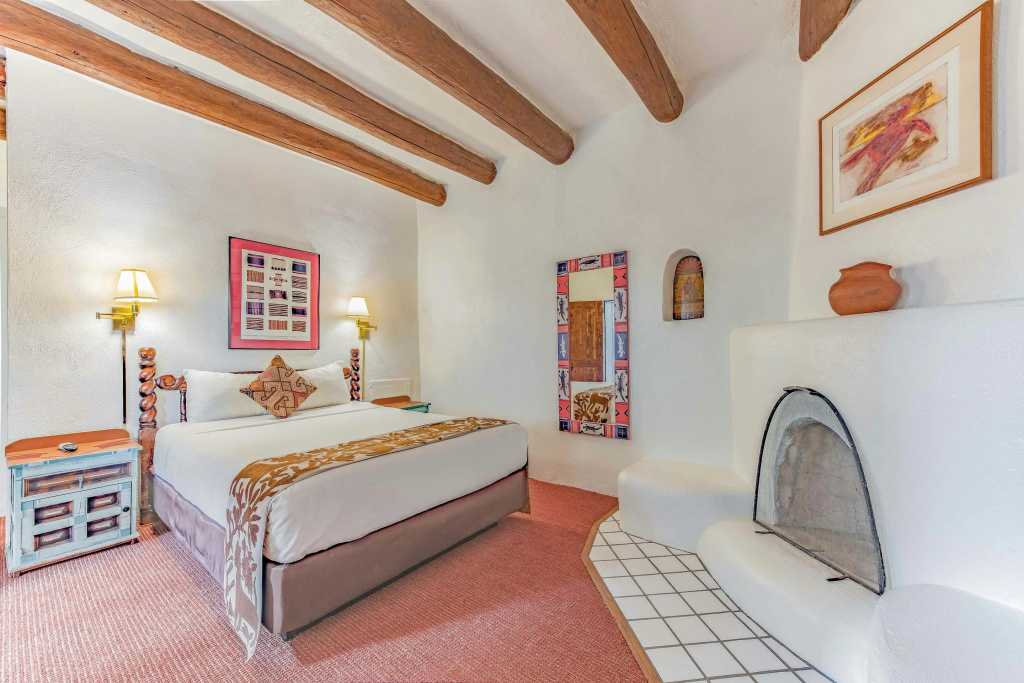 The Historic Taos Inn - Général