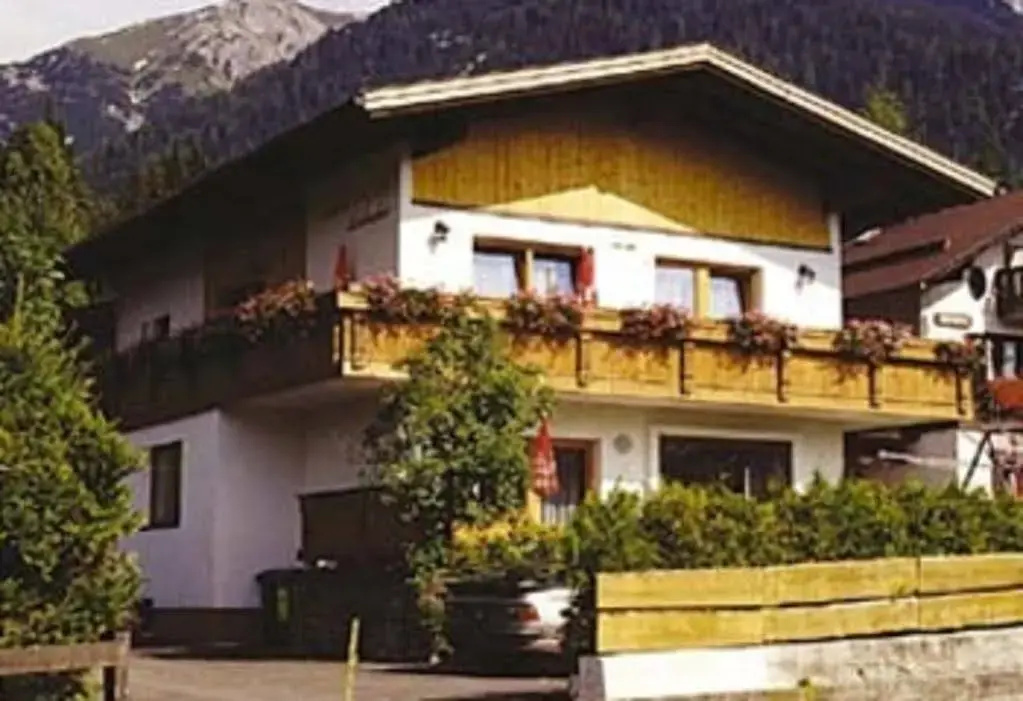 Apartments Krabacher