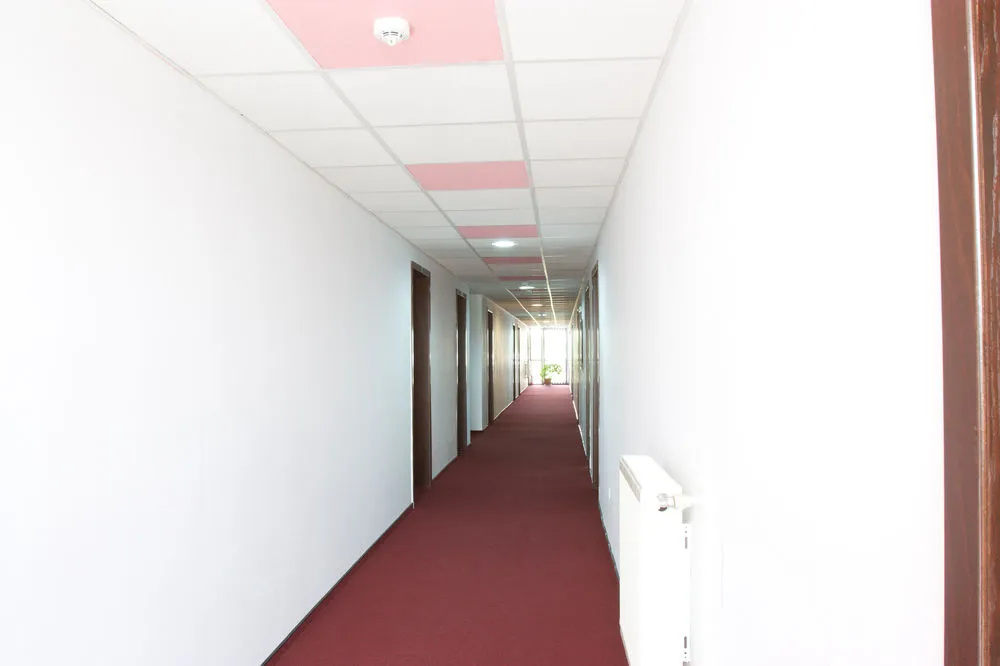 Hotel Denisa Otopeni - Général