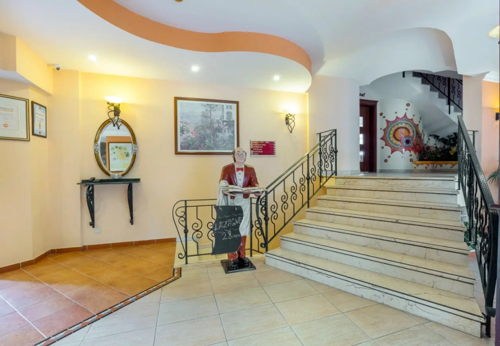 Sifalar Apart Hotel - Général