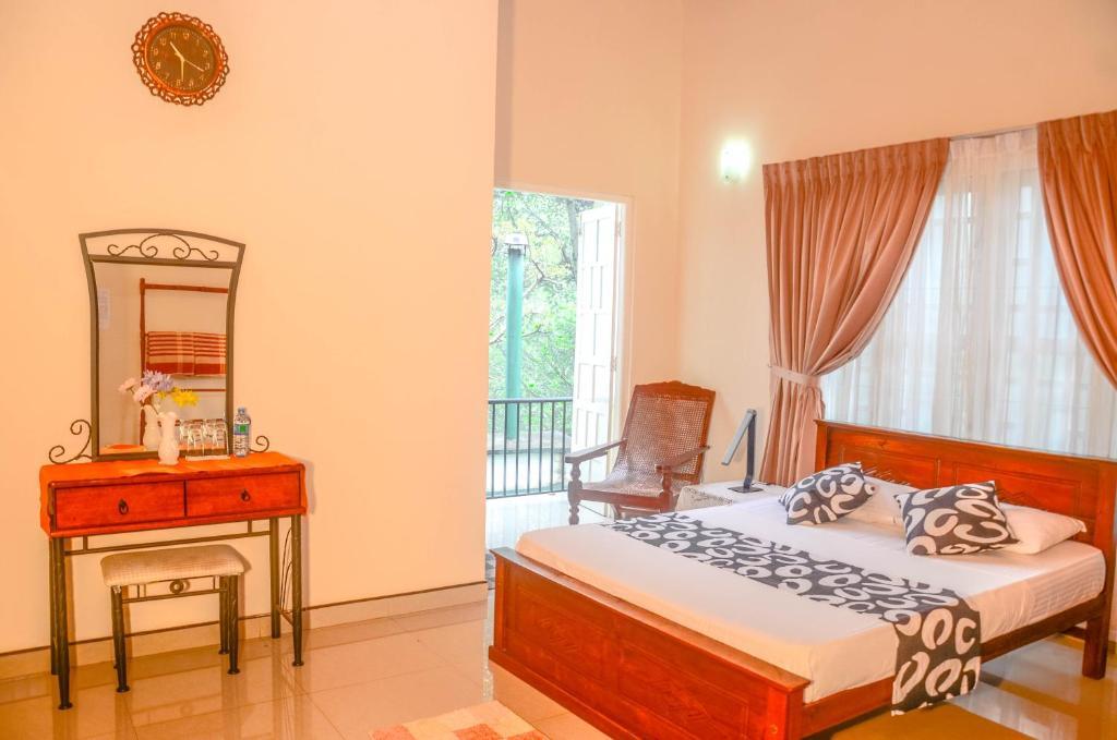 Hanthana Holiday Rooms
