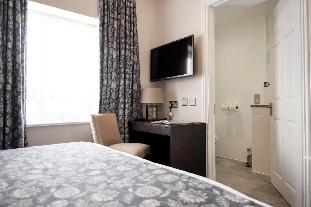 Kyle Hotel - Chambres
