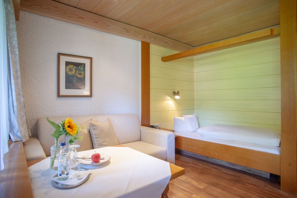 Hotel Traube Thalkirchdorf — 5