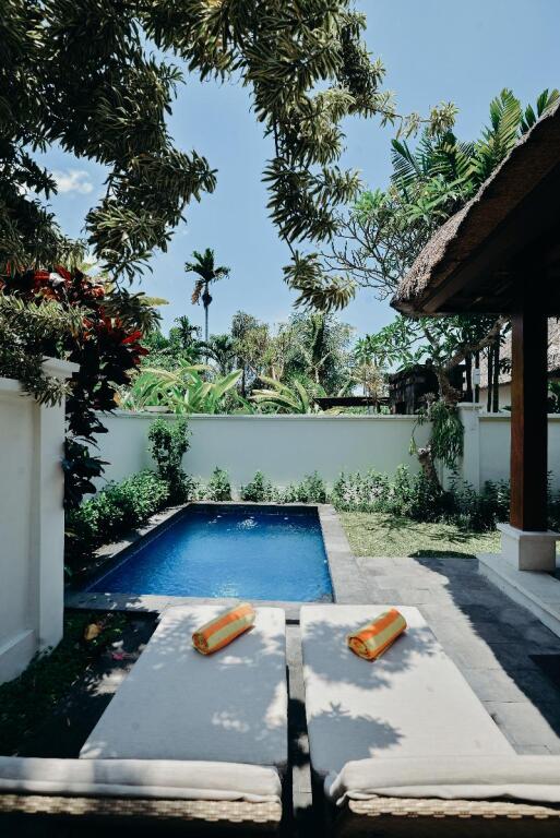 Pertiwi Resort & Spa