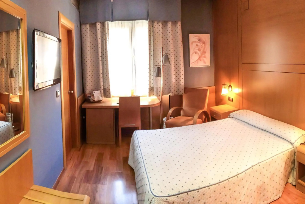 Hotel Reino de Granada - Général