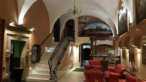Euro Aparthotel U Jana - Général