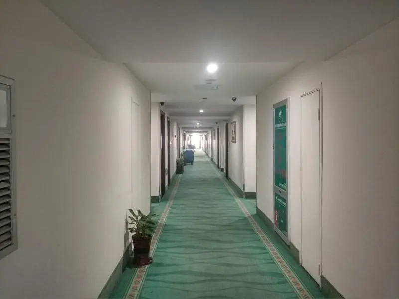 GreenTree Inn Changshu Zhaoshangcheng Express Hotel - Général