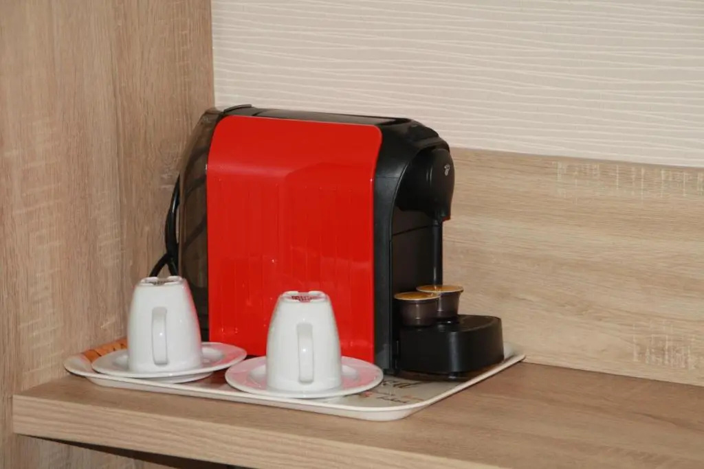 Hotel Mallnitz Appartements - Chambres