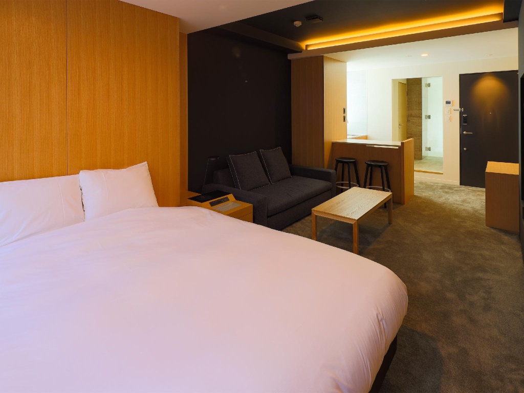 Hotel Muso 사진 14