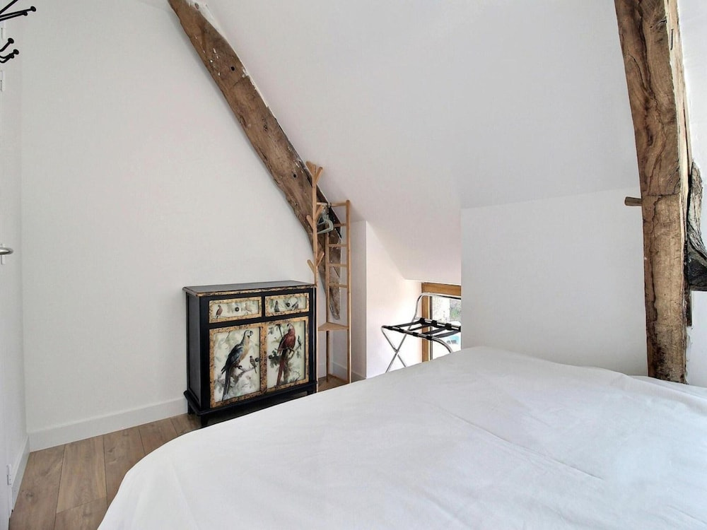 Voir la photo 4 — Elegant Neulliac Holiday Home for 15