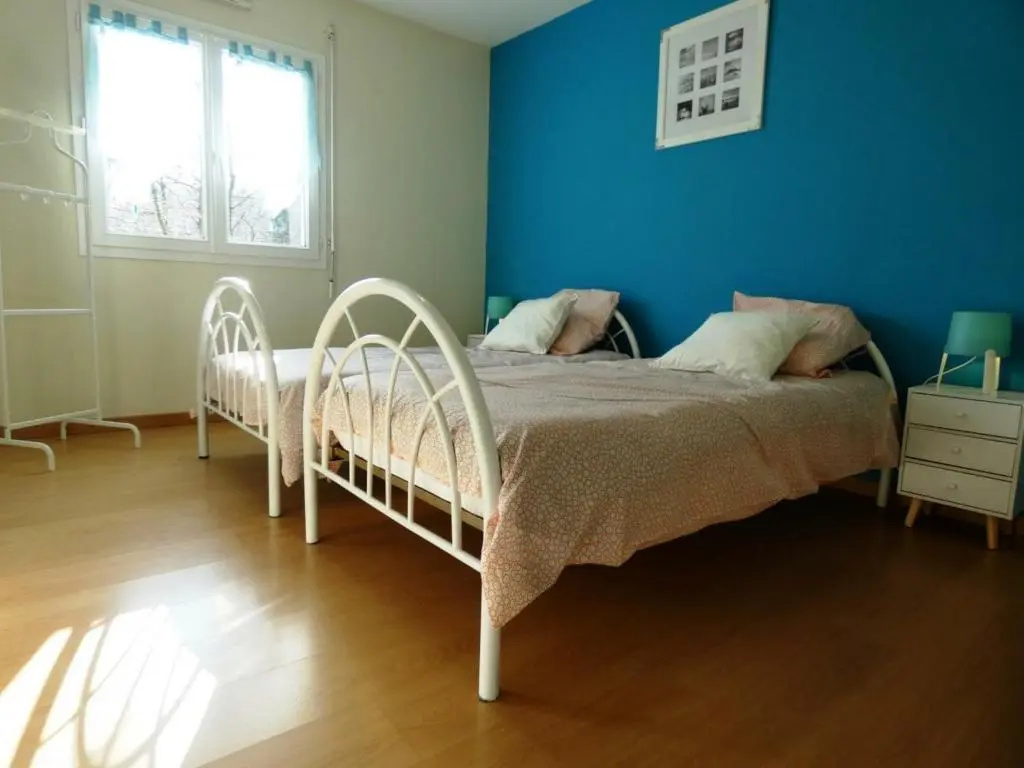 Voir la photo 2 — Gîte Audignon, 4 pièces, 6 personnes - FR-1-360-415