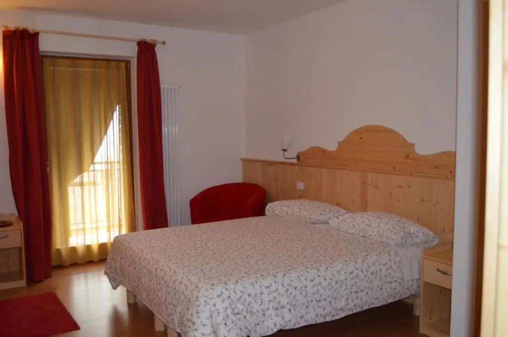 Agritur All'Olivo - Chambres
