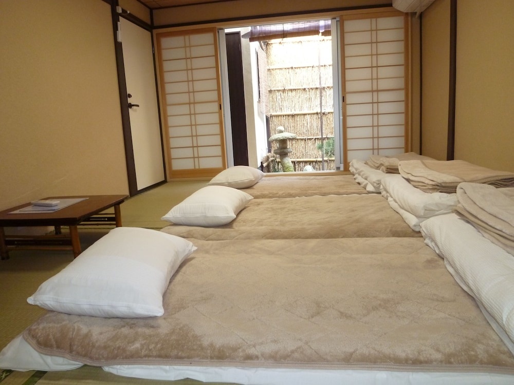 Guest House Kyoto Shirakawa 사진 1