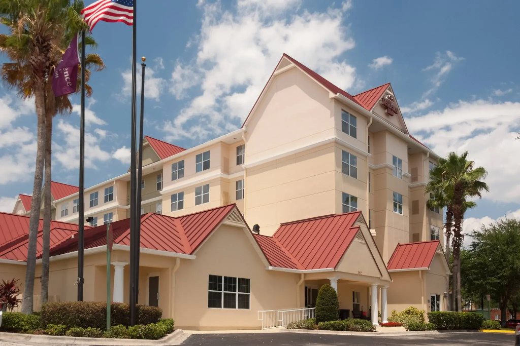 Residence Inn by Marriott Orlando Convention Center - Général