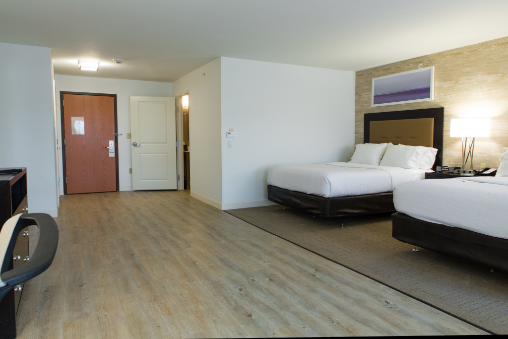 Holiday Inn Bloomington-Airport by IHG - Général