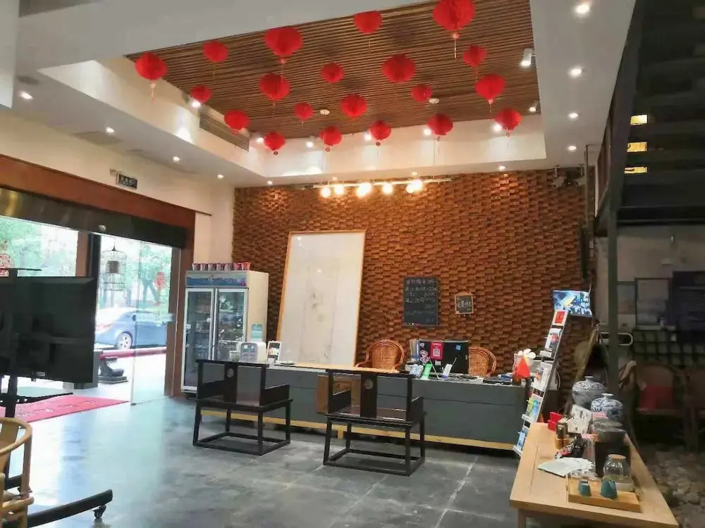 Guilin Huguangshanshe Hotel - Général