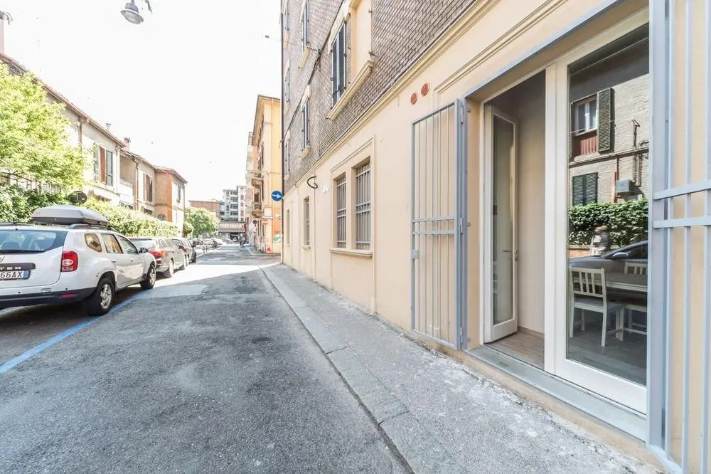 Appartamento Mascarella