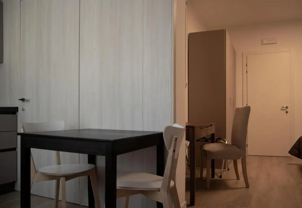 Hotel Oliva - Chambres
