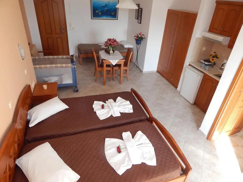 Hotel photo 11