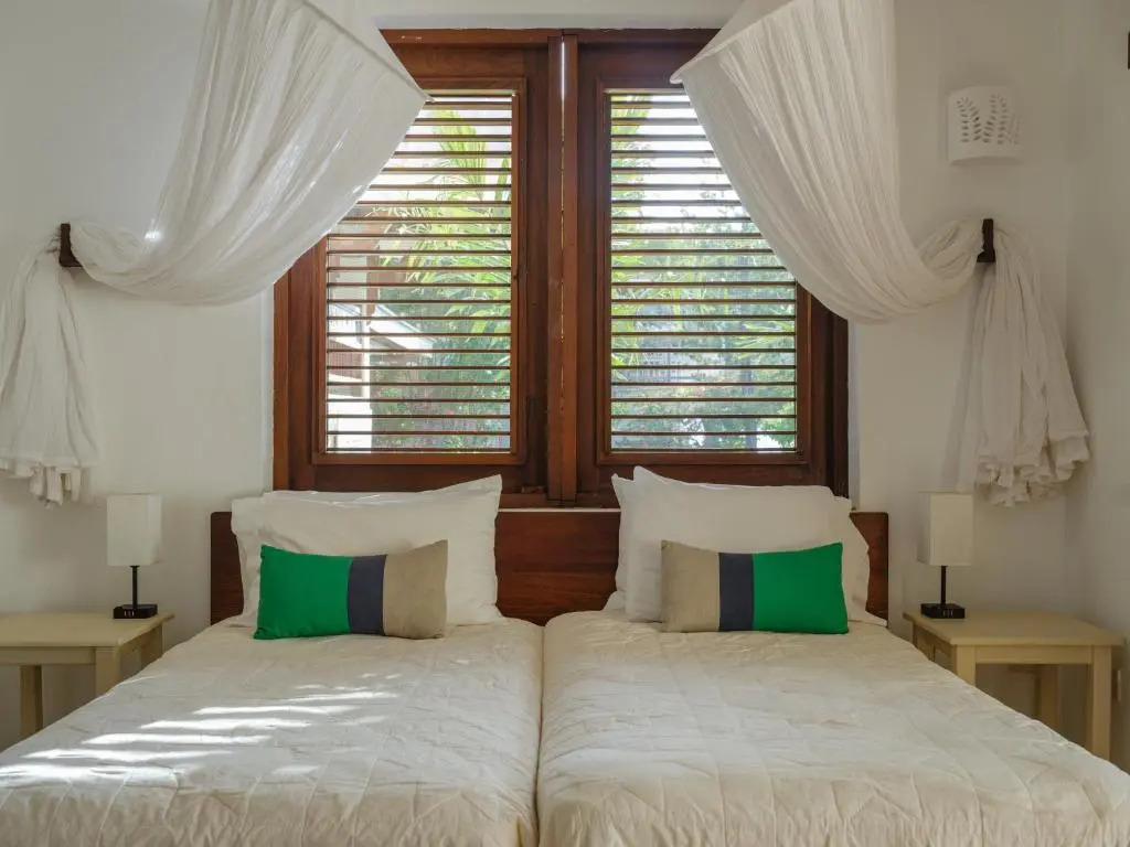 Gingerbread Suites — фото 2