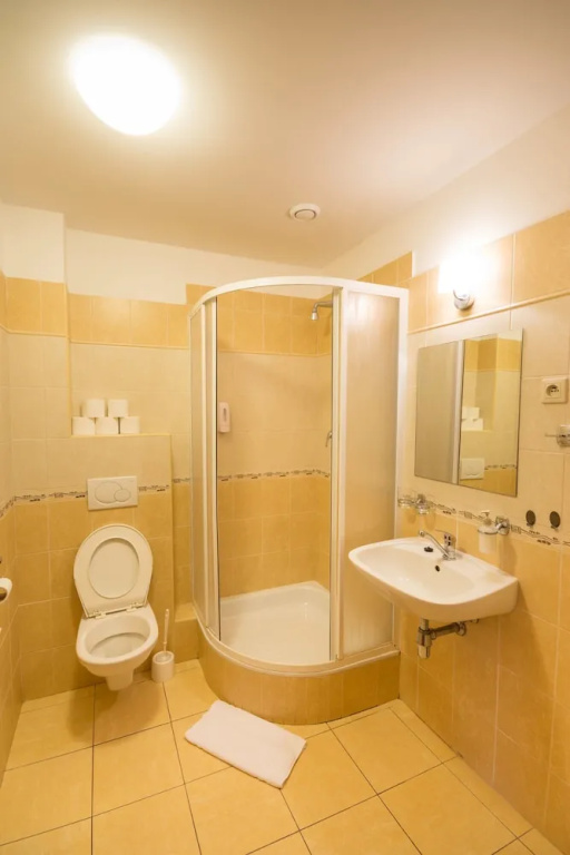 Hotel Na Kocandě - Chambres