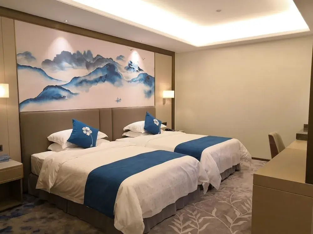 Ramada by Wyndham Huizhou Longmen - Général