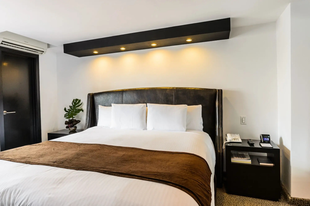 Riande Urban Hotel — фото